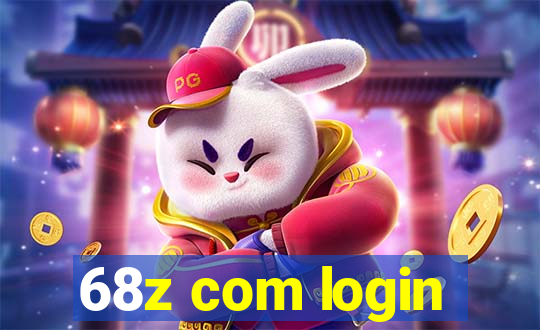 68z com login